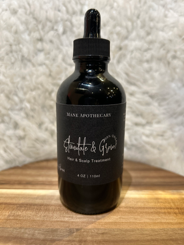 Stimulate and Grow | Mane Apothecary 1